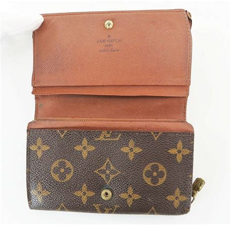 real lv wallet|original louis vuitton wallet price.